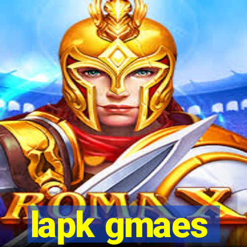 lapk gmaes